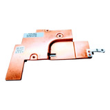 Disipador Interno Para Placa Mother Netbook Sf20pa/ba Z/ Oes