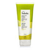 Jabón Liquido Exfoliante Hierba Limon Y Menta Natura