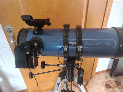 Telescopio Konus Konusmotor 