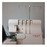 Maquina Overlock Sirger, Ultralock