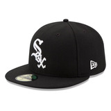 Gorra New Era Chicago White Sox On Field 59fifty