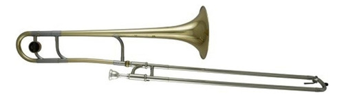 Roy Benson Tt227 Trombón Tenor En Tono Si Bemol C/ Estuche