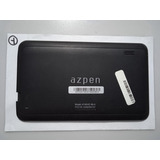 Cárcasa Para Tablet Azpen A746hd