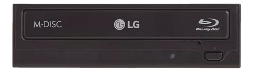 Grabadora Bluray LG 