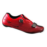 Zapatillas Ciclismo Shimano Rc7 Suela Carbono