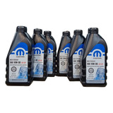 Aceite 10w30 Multigrado Mopar Original 6 Piezas 