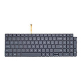 Teclado De Repuesto Para Dell Inspiron 15 3510 3511 5510 551