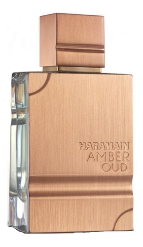 Al Haramain Amber Oud Edp 60 ml