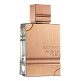 Al Haramain Amber Oud Edp 60 ml