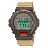 Reloj Casio G-shock: Dw-6600pc-5cr
