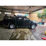 Toyota Hilux 2019 2.7 Cabina Doble Sr Mt