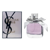 Perfume Madame Paris Compatible Con Mon Paris 