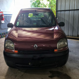 Renault Kangoo Rl Da