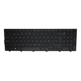 Teclado Compatible Dell Inspiron 15-5000 5547 15-3000 3541