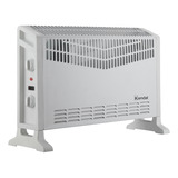Convector Turbo 2000 W Kendal