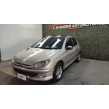 Peugeot 206 Xs Premium 2008 Di Buono Automotores