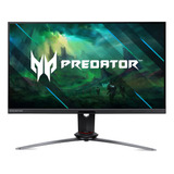 Acer Predator Xb283k Kvbmiipruzx 28 Uhd 3840 X 2160 Agile-sp