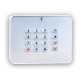 Teclado Inalambrico Key Coder Rf Alarma Marshall 3