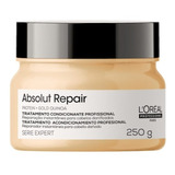 Máscara Loreal Absolut Repair Gold Quinoa 250g