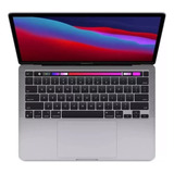 Macbook Pro 13   2020, M1, 512 Gb Ssd, 8 Gb Ram 