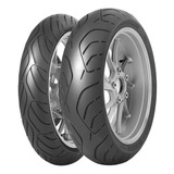  Pirelli D.r Scooter De 160/60 R15