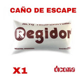 Sellador Escape Camion