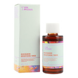 Tónico Niacinamide Brightening Toner Good Molecules. 30ml