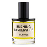 D.s. & Durga Burning Barbershop Eau De Parfum 1.7oz/1.7fl Oz