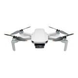 Drone Dji Mini Se 2.7k Single Profesional Tienda Oficial Color Gris