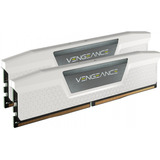 Memoria Ram Ddr5 Corsair 5600mhz 32gb 2x16 Vengeance White 