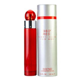 Perry Ellis 360º Red 100 ml Men - mL a $800