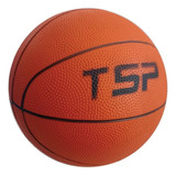 Pelota De Basquet Baby Tsp Infantil Goma N°3 Lmr Deportes