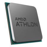 Processador Amd Athlon 3000g Yd3000c6fh 