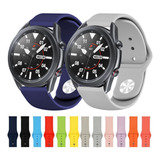 Pulseira Para Galaxy Watch 3 45mm Watch 46mm Gear S3 Classic
