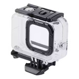 Case Carcasa Sumergible Para Gopro Hero 9