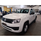 Volkswagen Amarok 2.0 Trendline 140cv 149.000km 2019 