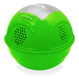 Pyle Altavoz Flotante Portátil Impermeable Para Piscina