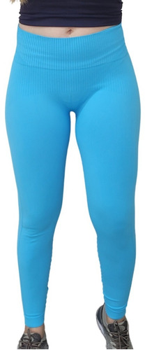 Calça Leg  Legging Fitness Academia Lupo Sport Original 