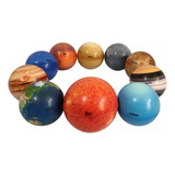 Juguete Infantil Planet Planet Model