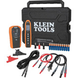 Klein Tools Et450 Kit Avanzado De Buscador De Interruptores