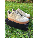 Nike Air Force 1 07 Lv8 Suede - Importadas 100% Originales