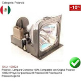 Lampara Compatible Polaroid 109823 Polaview 238/338/350