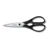 Victorinox Tijeras De Cocina Universal, Negro