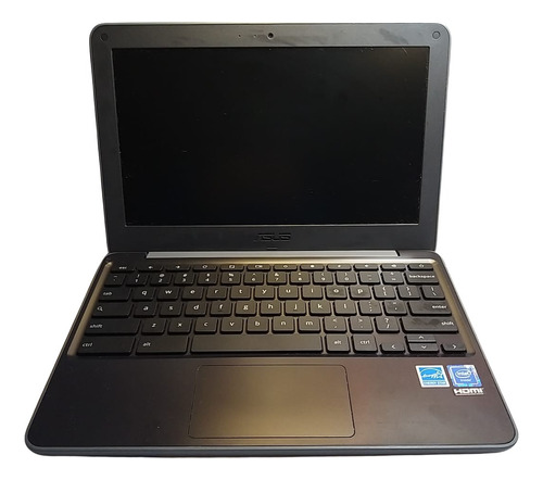 Mini Laptop Barata Asus Chromebook 11.6 4 Gb Ram 16 Gb