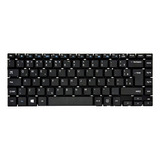 Teclado Notebook Samsung Np370e4k-kw2br Np370e4k-kw4br Com Ç