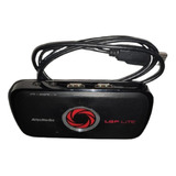 Placa De Captura Avermedia  Full Hd 1080p Lgp Lite Gl310