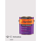 Tinta Para Parede Suvinil Fosco Completo - Tons Suaves 3,2l