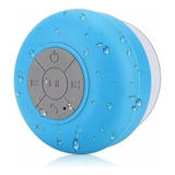 Parlante Bluetooth Impermeable Ducha Waterproof Recargable