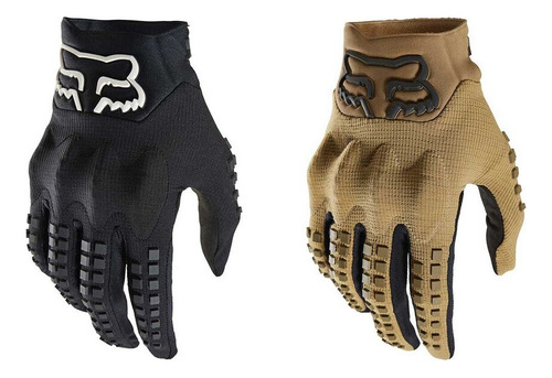 Guantes Fox Bomber Enduro Moto - Trapote Racing