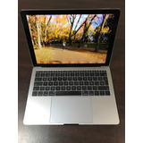 Macbook Pro 13 Mid 2016 Intel I5 8gb Ssd 256 